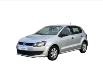 Volkswagen Polo or Similar